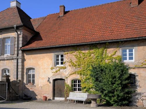 Maroldsweisach Casa | Holiday home with 4 bedrooms