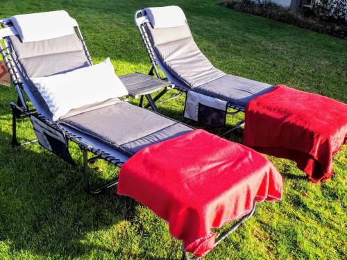 Neufeld Casa | Holiday home with 2 bedrooms