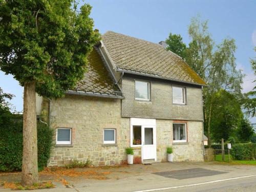 Elsenborn Casa | Holiday Home with Garden, Heating, Barbecue