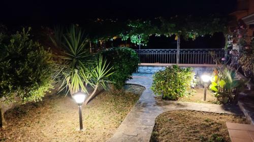 Trecchina Casa | Holiday Home with Garden - Trecchina