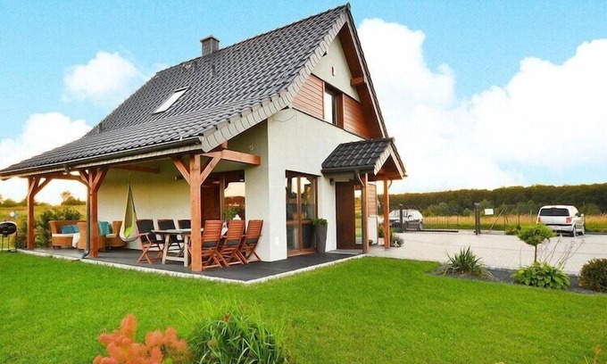 Mielno Apartamento | Casa de vacaciones en Mielenko