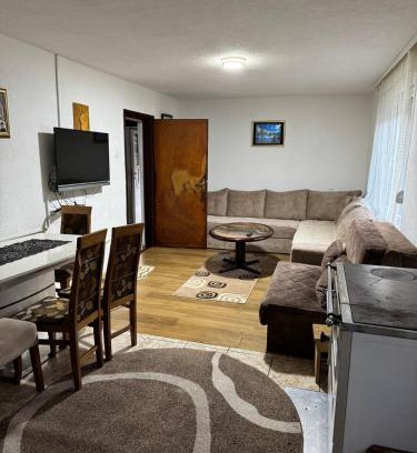 Mojkovac Casa | Holiday home with living room and 2 bedrooms