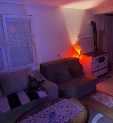 Mojkovac Casa | Holiday home with living room and 2 bedrooms