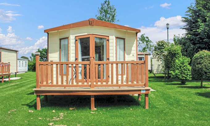 York Casa | Alojamiento de 2 habitaciones en Tollerton, York