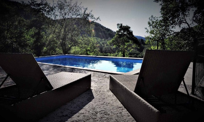 Kotli Casa | Casa vacacional TV vía satélite y cafetera