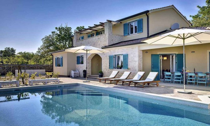 Muzini Casa | Casa ∙ 5 habitaciones ∙ 12 personas