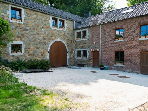 Verviers Casa | Holiday home with sauna and swimming pool