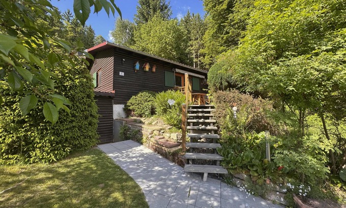Schoensee Casa | Holiday home with terrace and garden