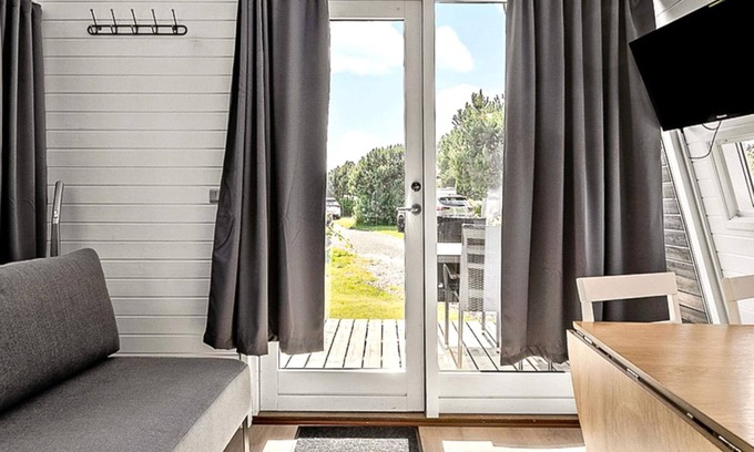 Bogense Casa | Holiday Home With View
