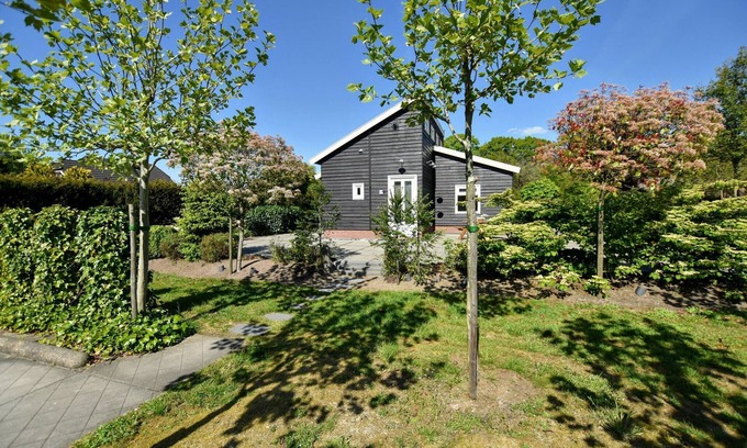 Eerbeek Casa | Atractiva casa de vacaciones en Eerbeek con gran jardín