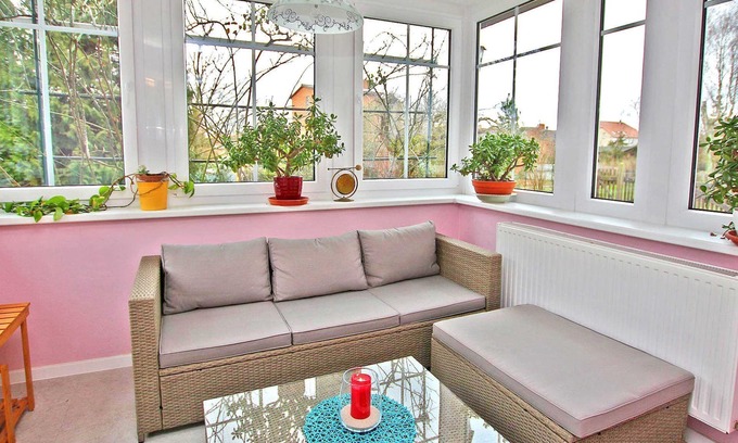 Woldegk Casa | Holiday home Woldegk SEE 10821 - SEE 10821