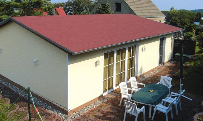 Hohendorf Casa | Holiday Home Wolgast - DOS09040-F