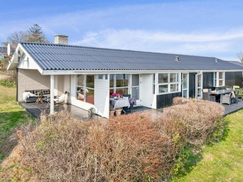 Odde Casa | Holiday Home Wrage - from the sea by Interhome