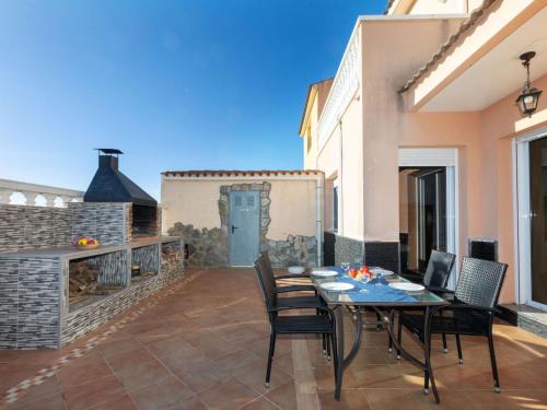 Vinaros Casa | Holiday Home Wunder Haus by Interhome