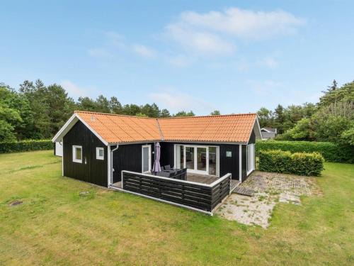 Thorsminde Casa | Holiday Home Zaara - 450m to the fjord by Interhome