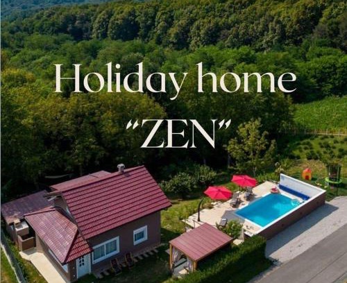 Preseka Casa | Holiday home ZEN