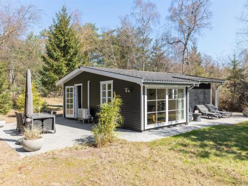 Dueodde Casa | Holiday Home Zeytun - 800m from the sea by Interhome