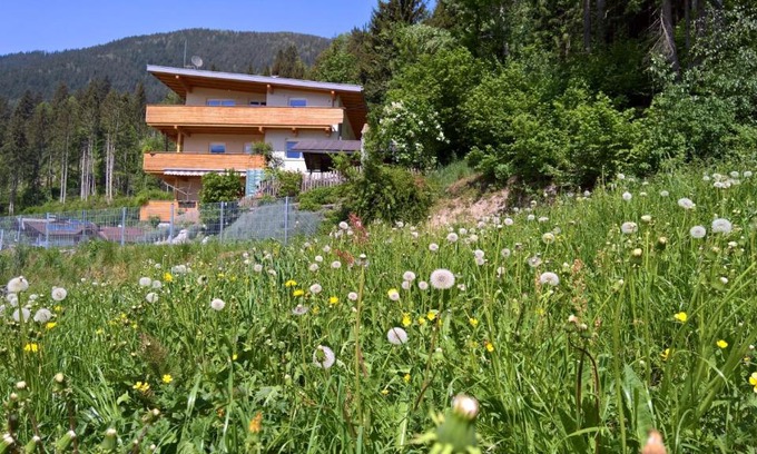 Bruck am Ziller Apartamento | Holiday Home Zillertal - Haus Gigl