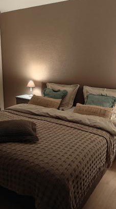 Zonhoven Casa | holiday home Zonnestraal