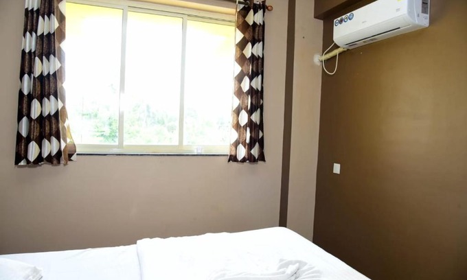Varca Apartamento | Holiday Homes 2 BHK AC Apartment-South Goa
