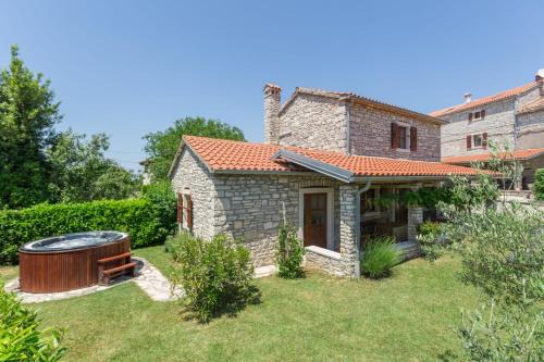 Korenici Casa | Holiday Homes Ana and Maria