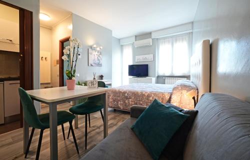Montalbino Apartamento | Holiday Homes Aparthotel Milano