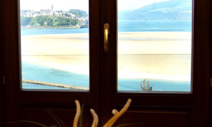 Figueras (Castropol) Apartamento | Holiday Homes Figueras VUT