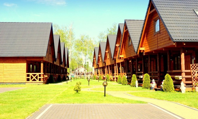 Dabki Casa | Casas de vacaciones para familias o grupos de amigos, 200m. de la playa