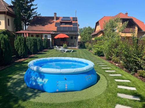 Balatonmariafurdo Casa | Holiday Homes in Balatonmariafürdo 19438