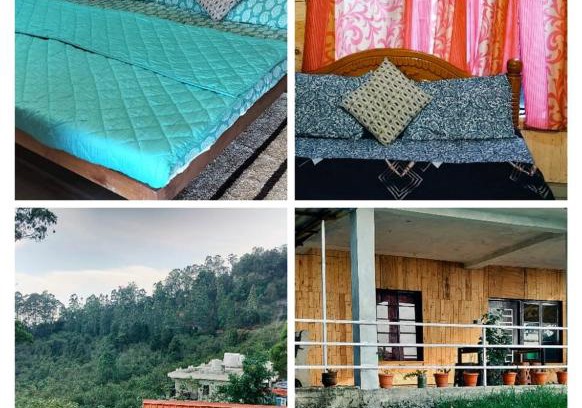 Vattakanal Casa | Holiday homes