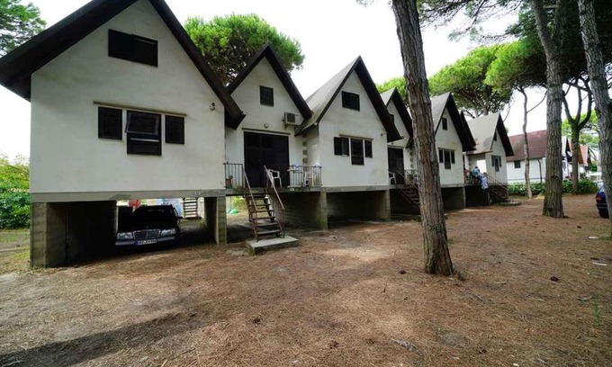 Lido degli Estensi Casa | Holiday Homes in Lido di Spina 21206