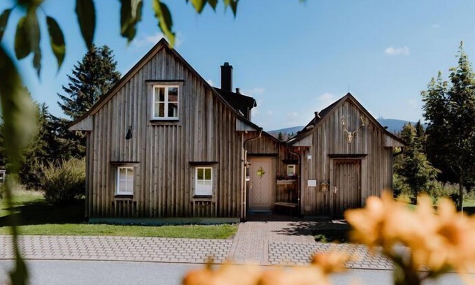 Torfhaus Casa | Casas de vacaciones en Torfhaus Harzresort, Torfhaus