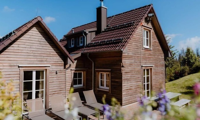 Torfhaus Casa | Holiday homes in Torfhaus Harzresort, Torfhaus