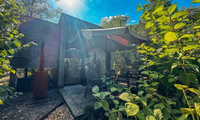 Municipality of Arnhem Apartamento | Holiday Homes Maridu Tiny Cube