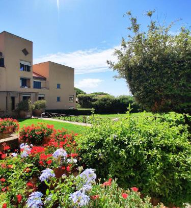 Punta Ala Apartamento | Holiday Homes Marina apartments
