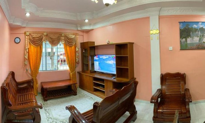 Tanah Rata Apartamento | Holiday Homestay Cameron Highlands