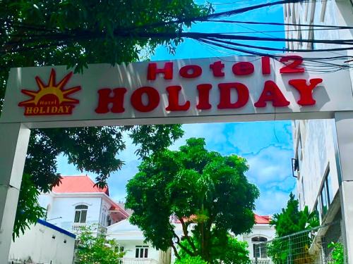 Ngo Quyen Apartamento | Holiday Hotel 2