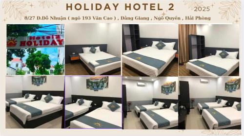 Ngo Quyen Hotel | Holiday Hotel 2