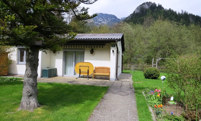 Neuberg An Der Muerz Casa | Casa de vacaciones en el Muerz