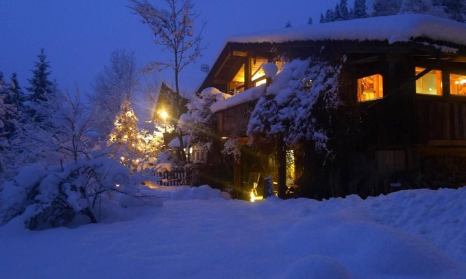 Ramsau im Zillertal Casa | Casa de vacaciones Ramsau im Zillertal para 1 - 6 personas con 3 dormitorios - Alojamiento de alto s