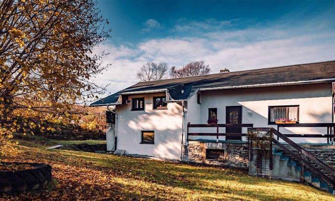 Markersbach Casa | Casa ORE 1061 - casa Markersbach ORE 1061