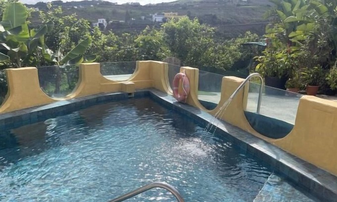 Santa Maria de Guía de Gran Canaria Casa | Casa de vacaciones Santa Maria de Guia para 1 - 11 personas con 4 dormitorios - Casa de vacaciones