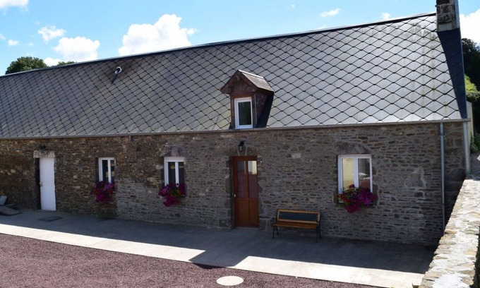 Canville-la-Rocque Casa | Holiday house Le Marais