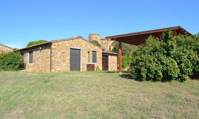 Casalappi Casa | Casa de vacaciones Campiglia Marittima para 1 - 6 personas con 2 dormitorios - Casa de vacaciones