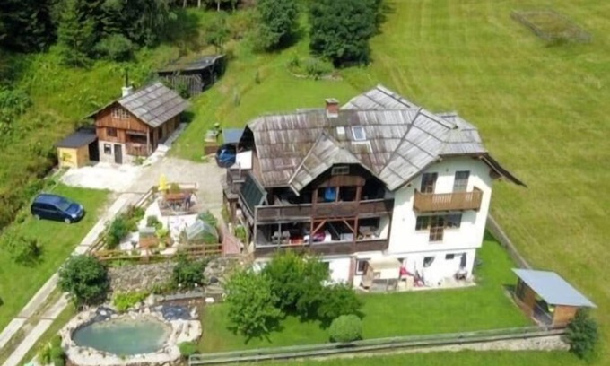 Untertschern Casa | Casa de vacaciones Bad Kleinkirchheim para 2 - 6 personas con 4 dormitorios - Casa de vacaciones