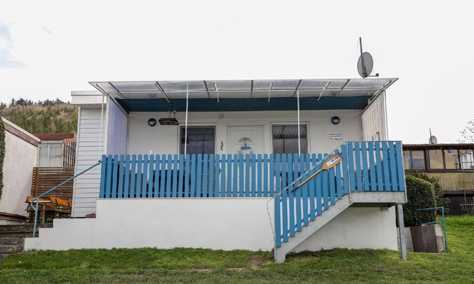 Kloster Casa | Casa de vacaciones Kloster para 1 - 5 personas con 1 dormitorio - Casa de vacaciones