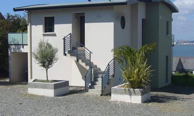 Plougastel-Daoulas Casa | Casa de vacaciones Plougastel Daoulas para 1 - 6 personas con 3 dormitorios - Casa de vacaciones