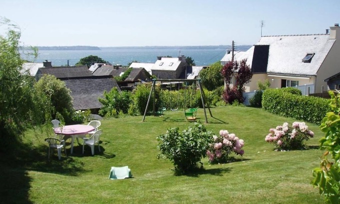 Plougastel-Daoulas Casa | Casa de vacaciones Plougastel Daoulas para 1 - 4 personas con 2 dormitorios - Casa de vacaciones