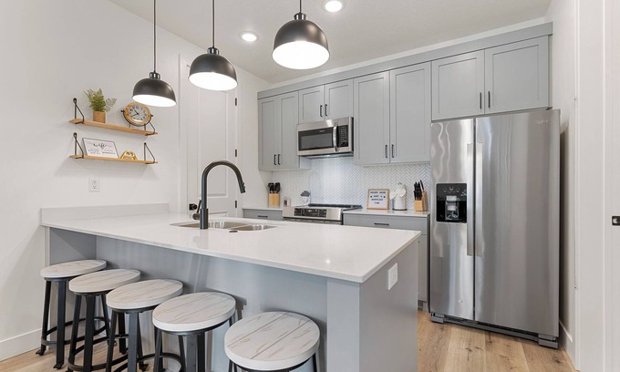 St. George Condominio | Holiday House #73: Desert Color Lagoon + Beaches