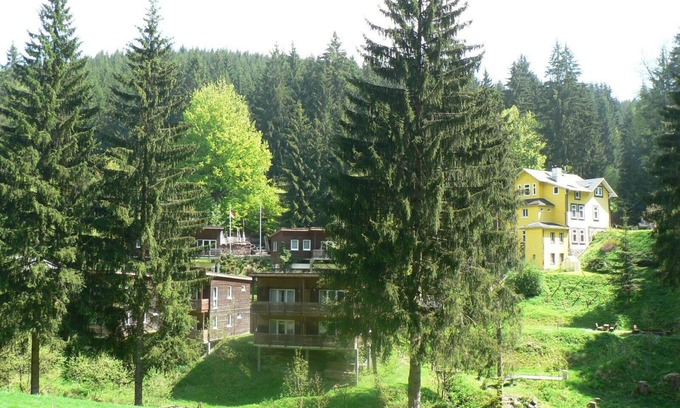 Grossbreitenbach Casa | Casa de vacaciones Altenfeld para 1 - 6 personas con 2 dormitorios - Casa de vacaciones